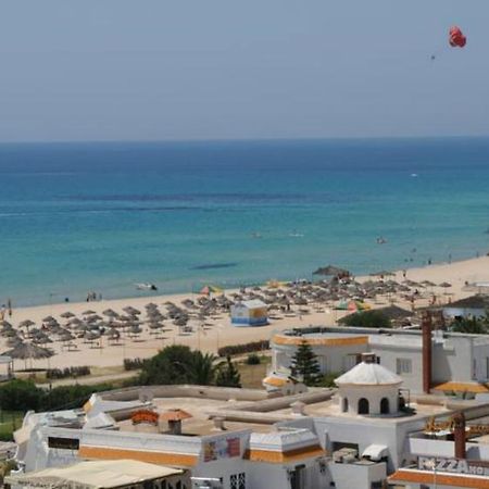 Tunisian Village Hammamet Dış mekan fotoğraf